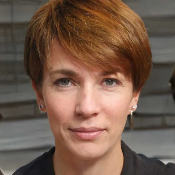 Ольга Миронова