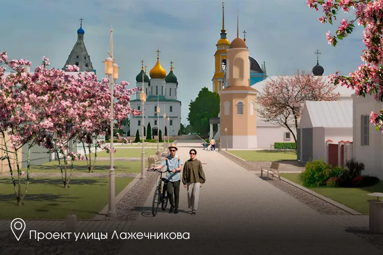 Губернатор Подмосковья Андрей Воробьев прибыл в Коломну Губернатор Подмосковья Андрей Воробьев прибыл в Коломну