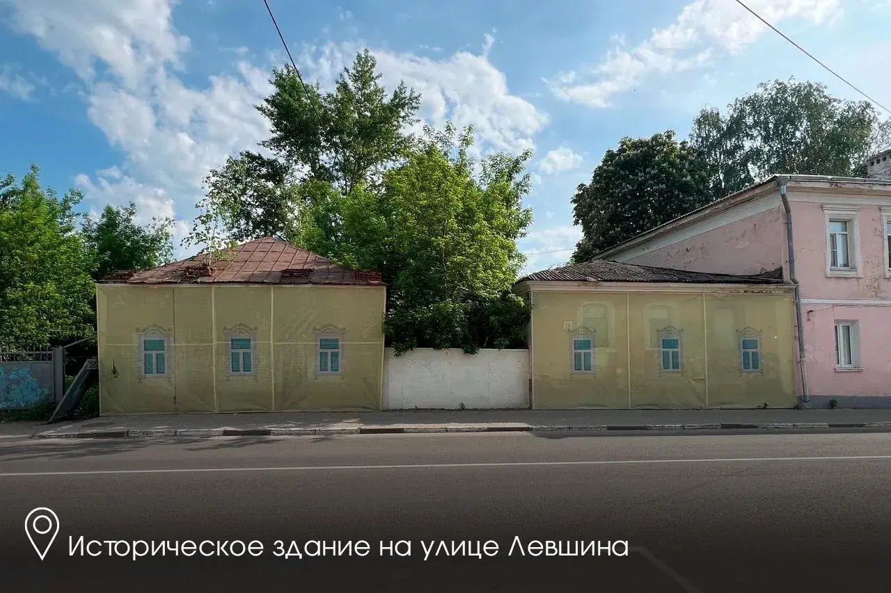 Андрей Воробьев обсудил с инвесторами развитие гостиничного бизнеса в Коломне
