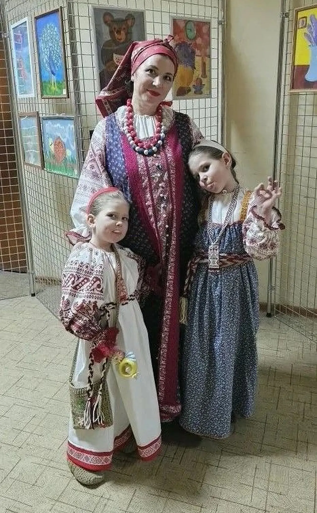 «Женщина-герой-2026»: кто представит Коломну на конкурсе «Женщина-герой-2026»: кто представит Коломну на конкурсе