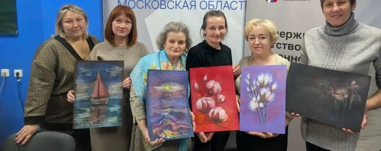 «Женщина-герой-2026»: кто представит Коломну на конкурсе «Женщина-герой-2026»: кто представит Коломну на конкурсе