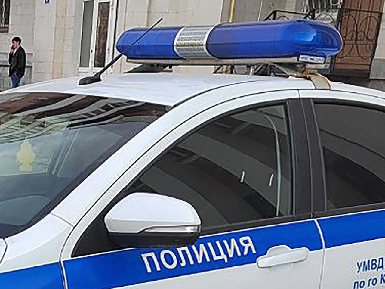 Жительницу Рязанской области задержали в Коломне за кражу