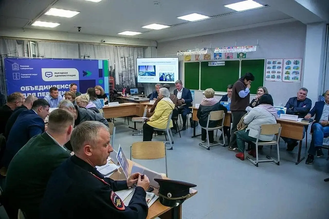 Вопросы транспорта и дорог обсудили на встрече с жителями Зарудни Вопросы транспорта и дорог обсудили на встрече с жителями Зарудни
