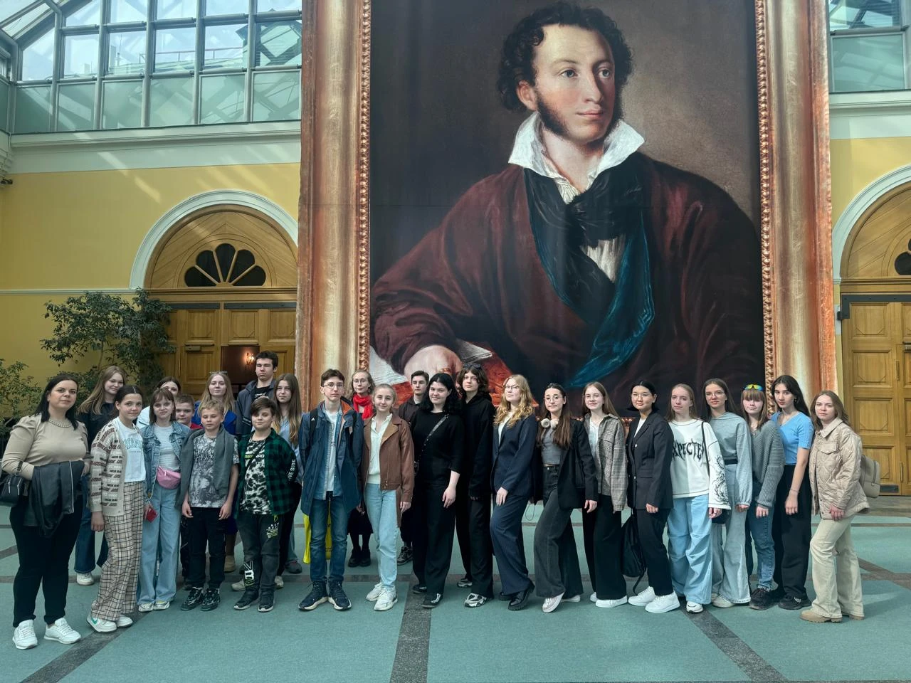 1825-й: один, но самый важный в жизни Пушкина. Как он превратил ссыльного поэта в «наше все»?