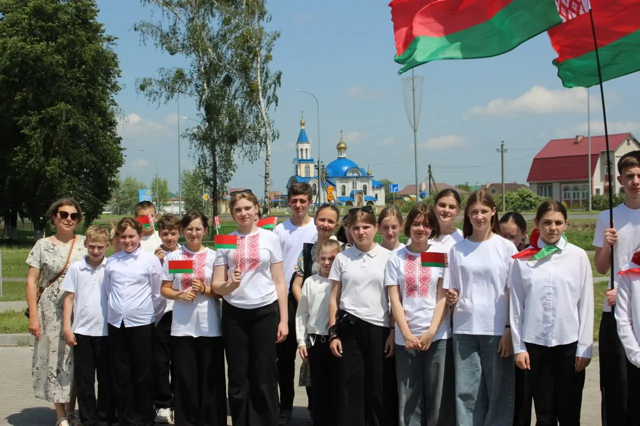 Делегация из Коломны наградила лауреатов патриотического конкурса в Беларуси Делегация из Коломны наградила лауреатов патриотического конкурса в Беларуси