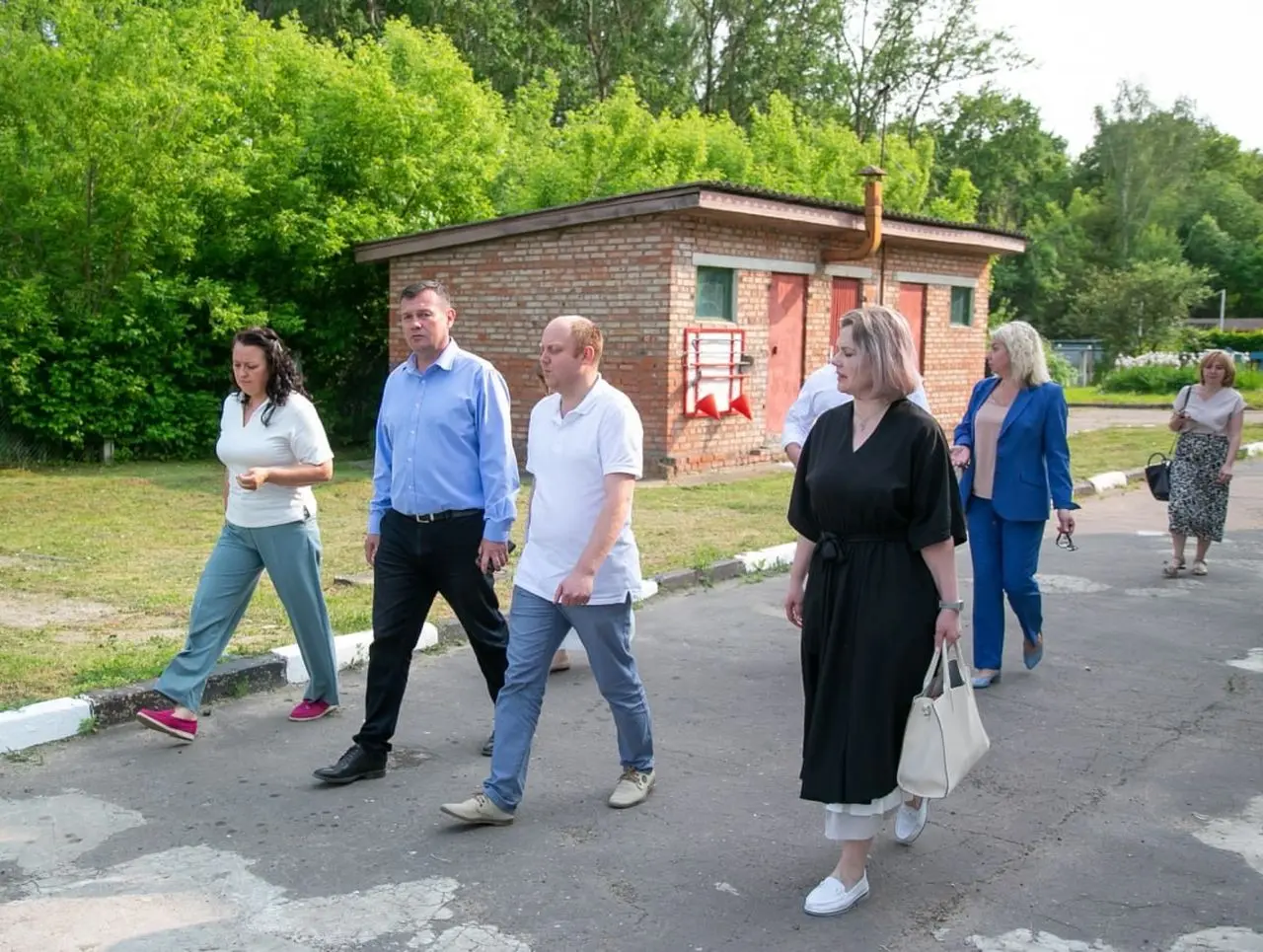 Более 12,5 млн рублей направили на закупку оборудования для детсадов Коломны