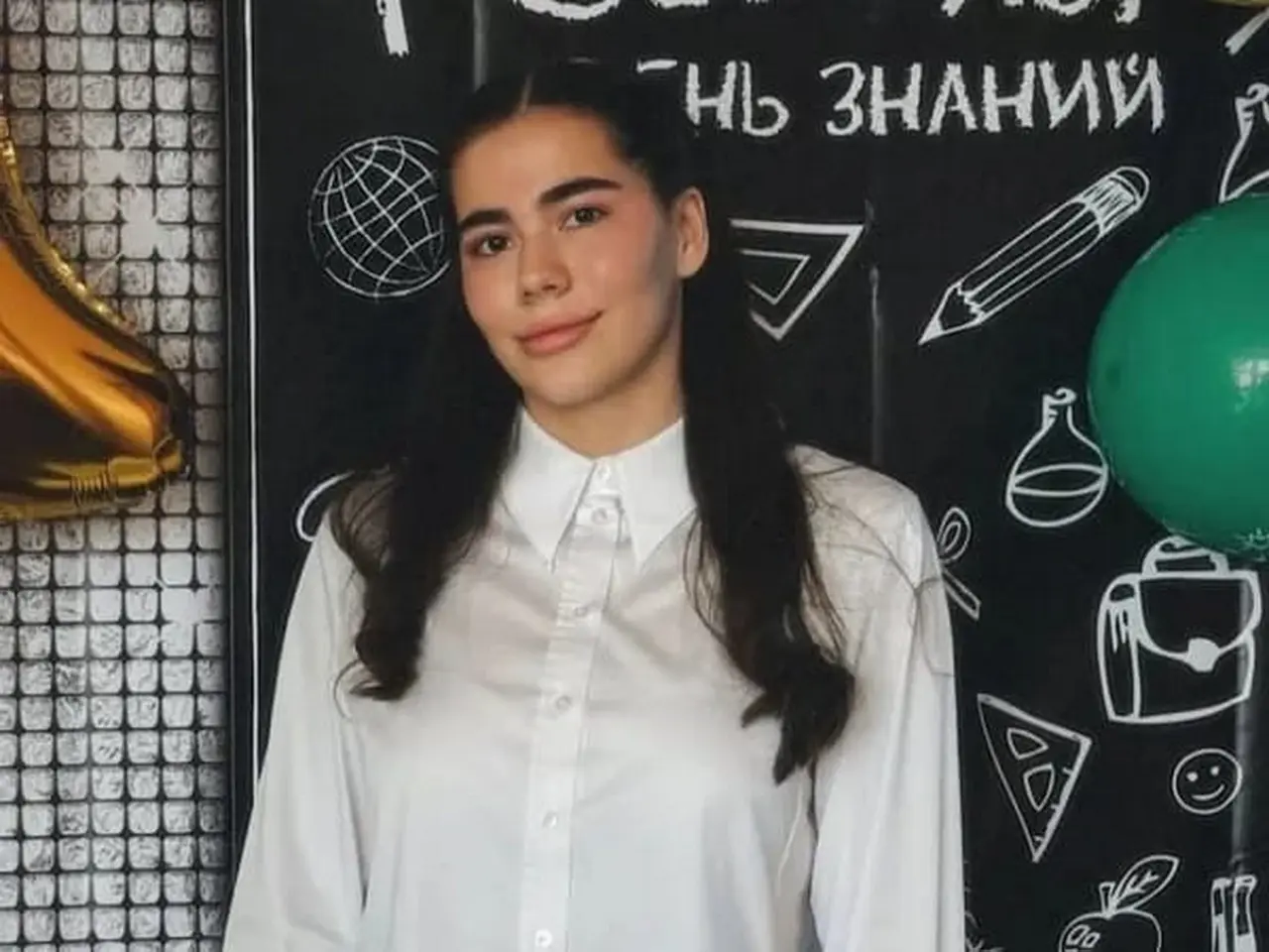 «100 баллов - это месяцы упорной работы». Коломенские выпускники о том, как сдали ЕГЭ на 100 баллов