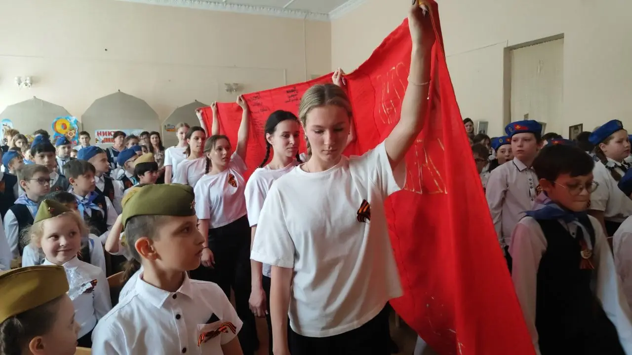 Музей коломенской школы № 21 признан одним из лучших в стране