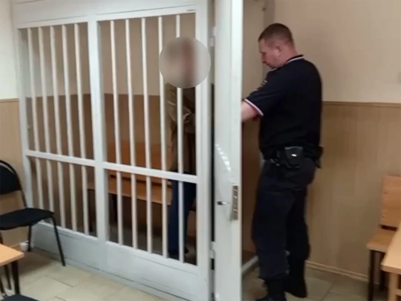 В Егорьевске мужчина надругался над женщиной и попытался убить ее