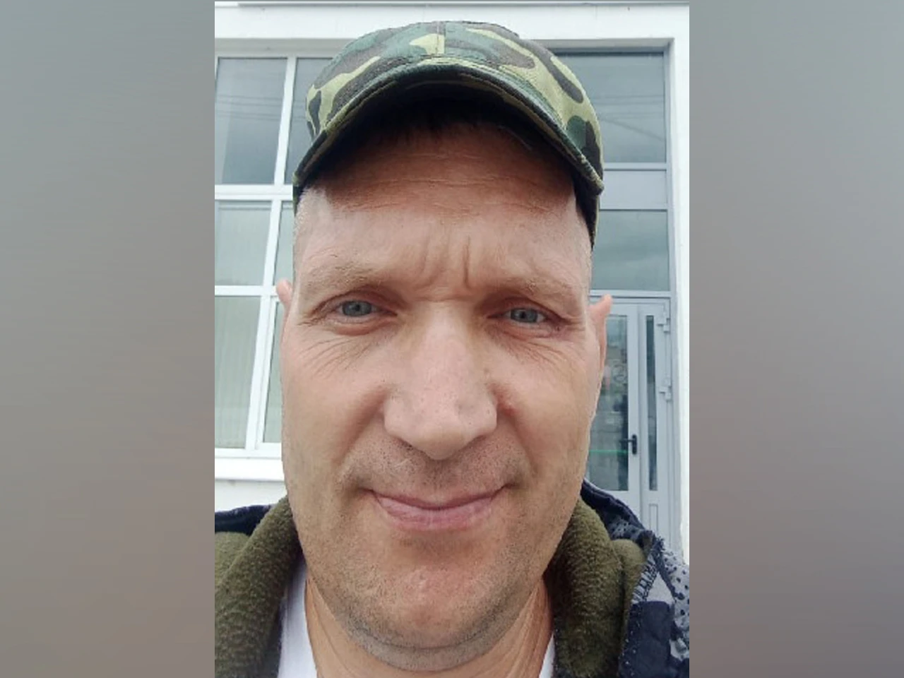В Коломне пропал 42-летний мужчина