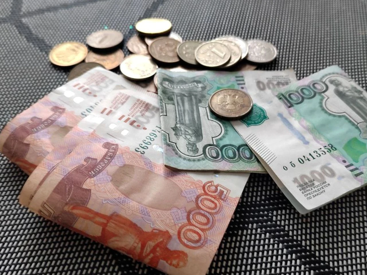 Какие дополнительные выплаты к пенсии предусмотрены в 2025 году