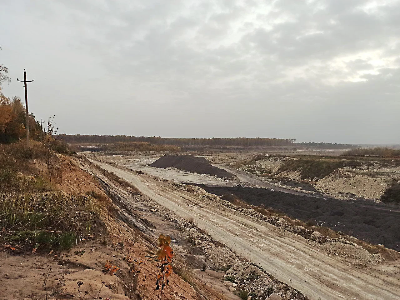 Сегодня в карьере «Приокский» в Коломне будут проводить взрывные работы