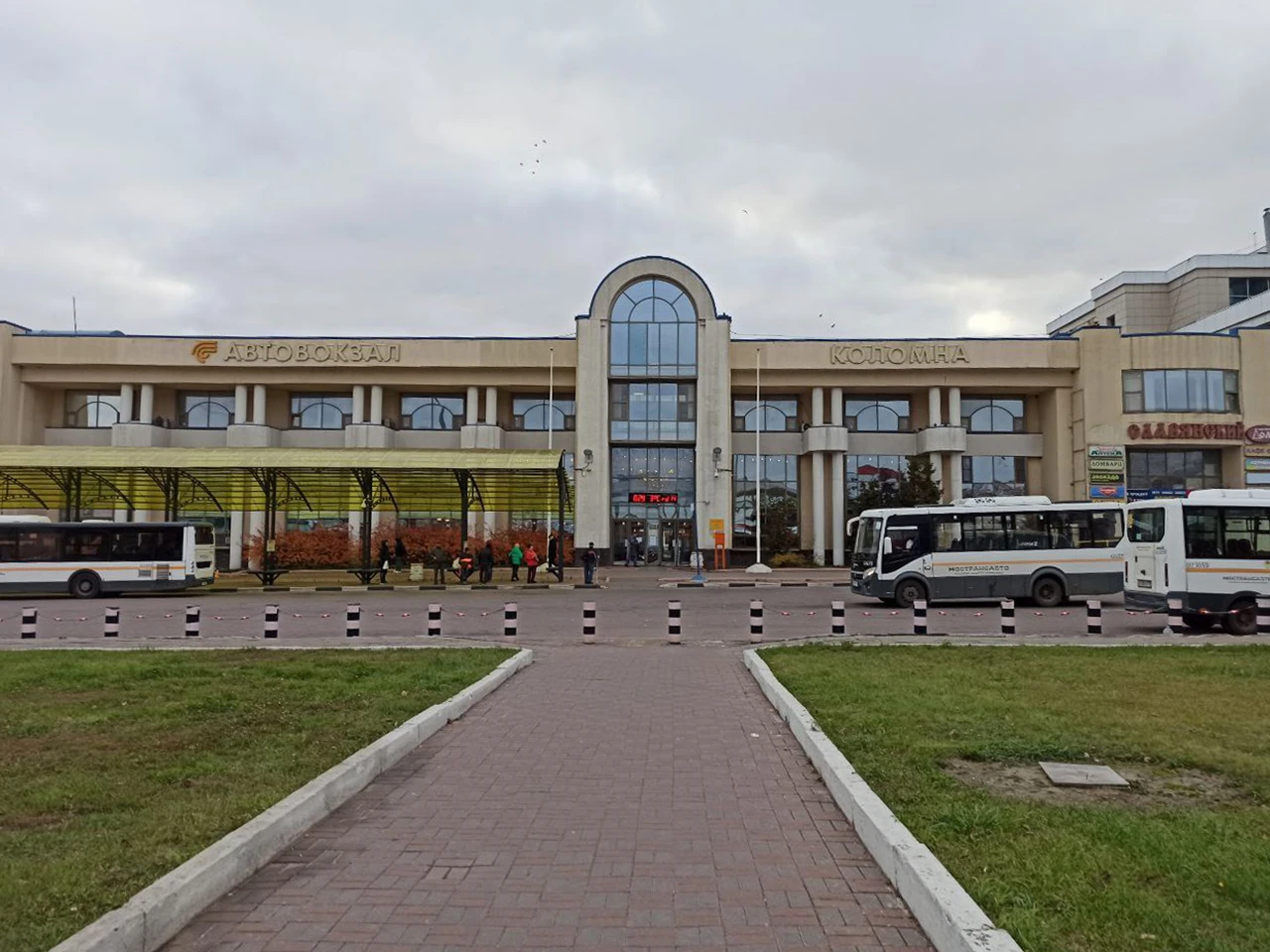 График движения автобусов № 44 в заречную зону изменится с 1 августа