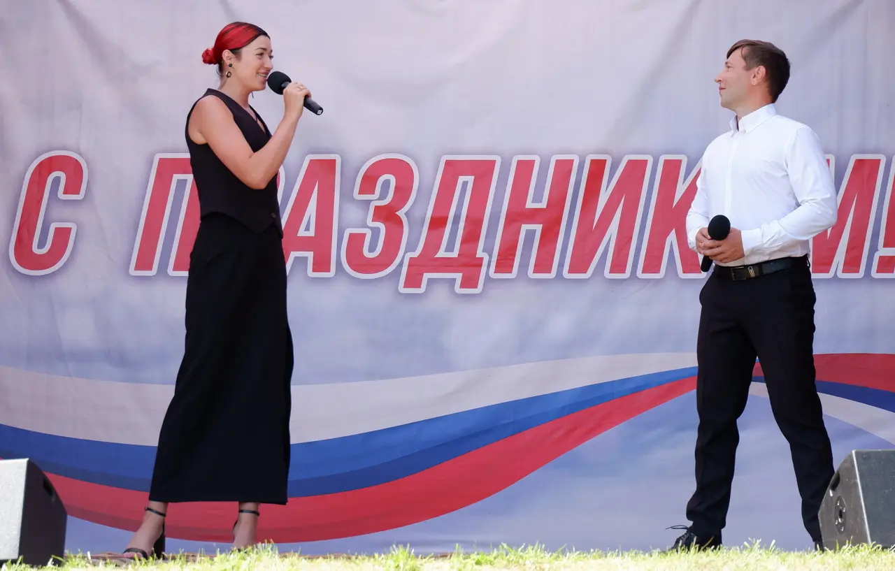 В Коломне отпраздновали День ВМФ