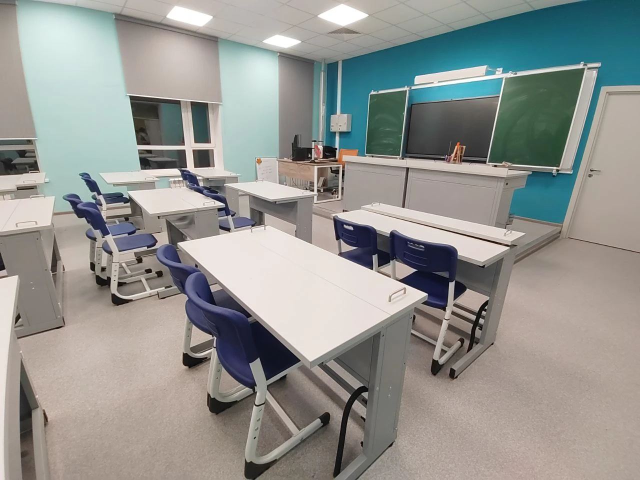 Стали известны даты школьных каникул в новом учебном году