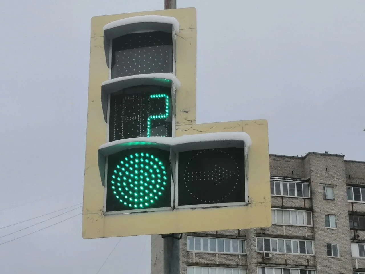 Движение на одном из перекрестков в Коломне оптимизировали из-за ремонта моста