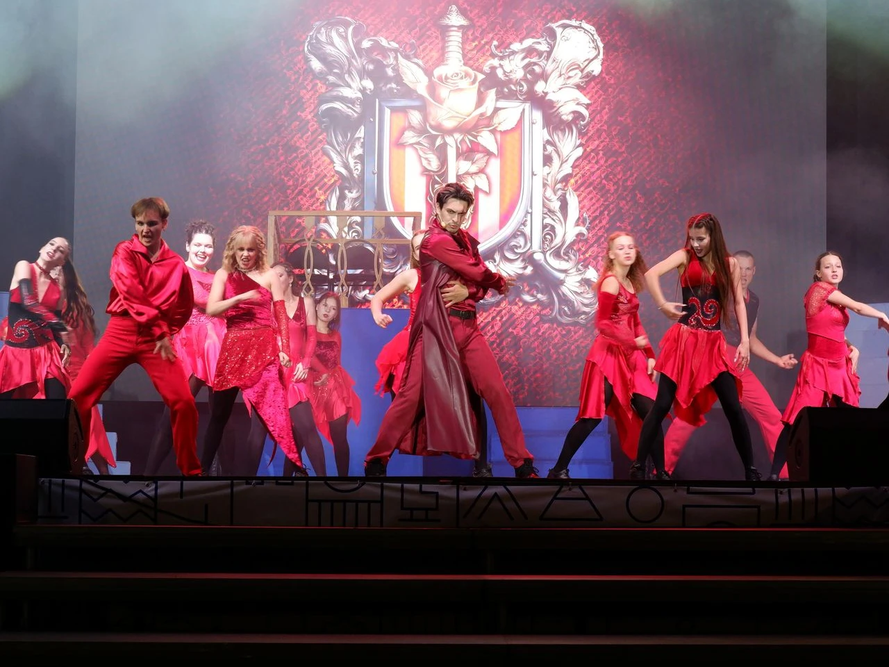 Как Коломна отпраздновала День города