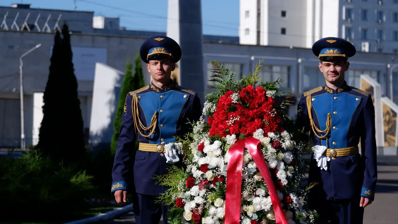 Как Коломна отпраздновала День города