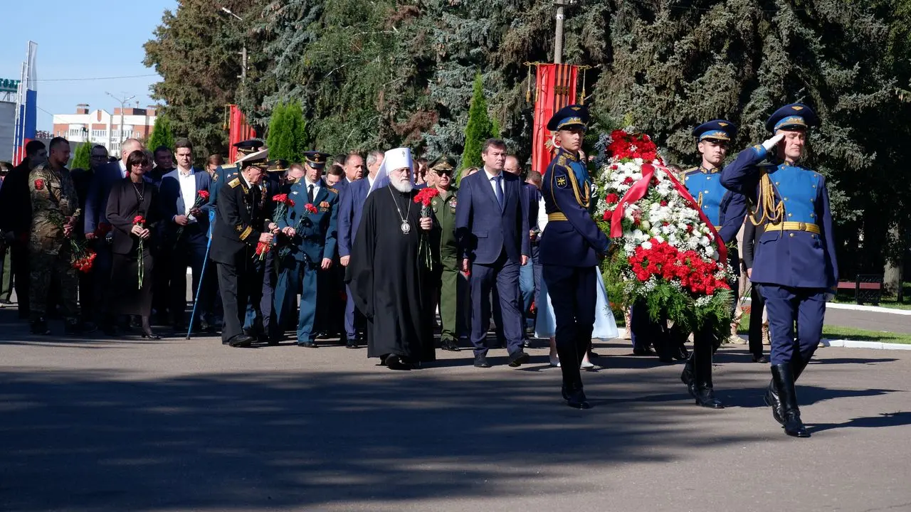 Как Коломна отпраздновала День города
