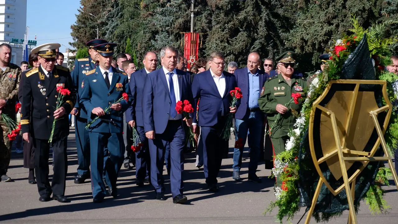 Как Коломна отпраздновала День города