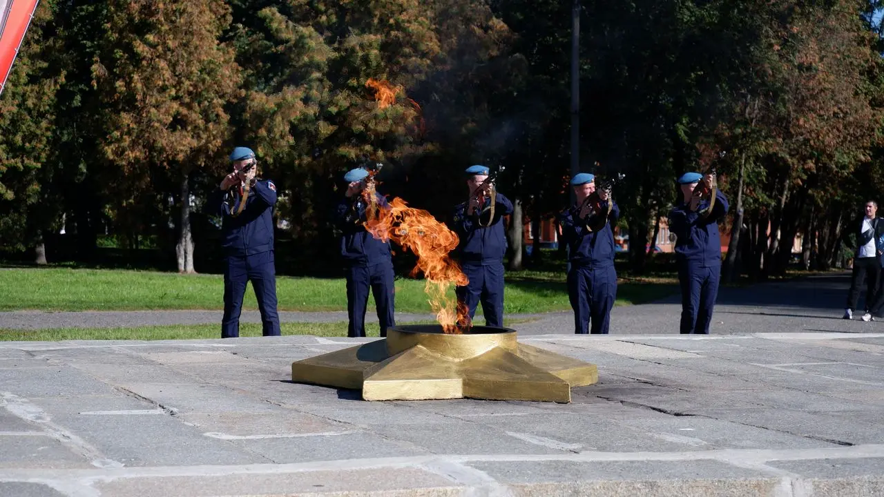 Как Коломна отпраздновала День города