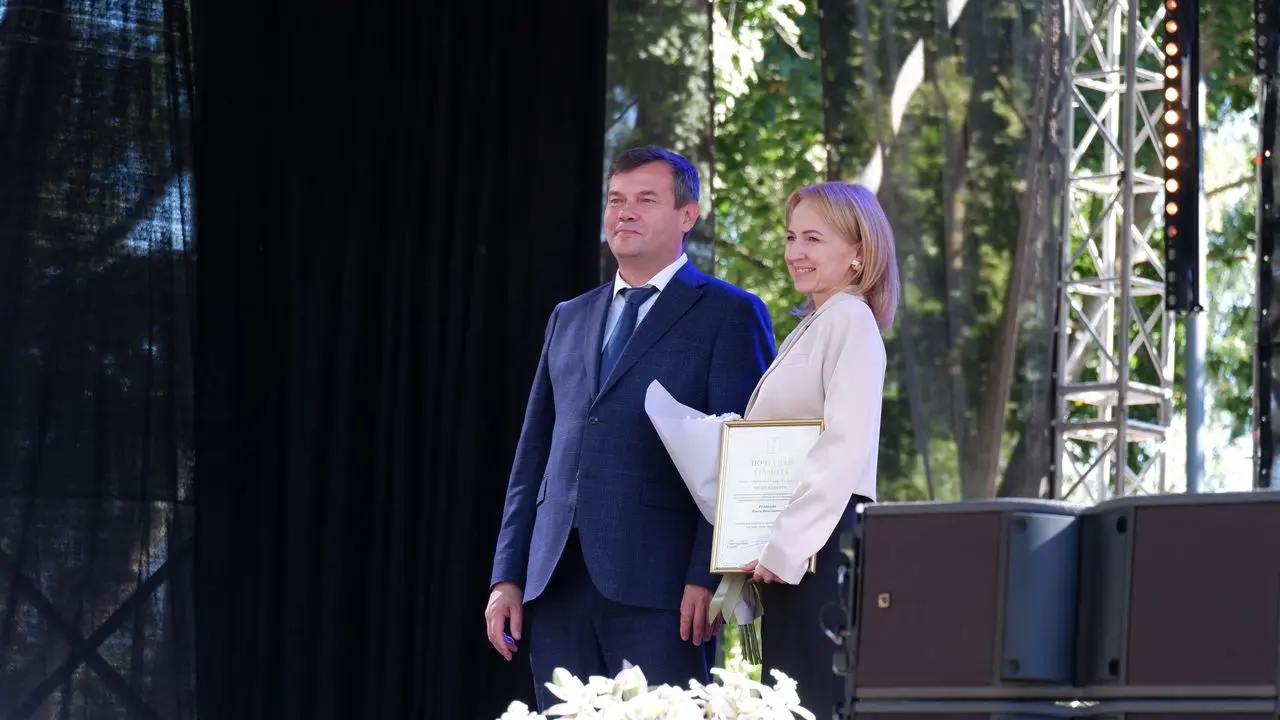 Как Коломна отпраздновала День города