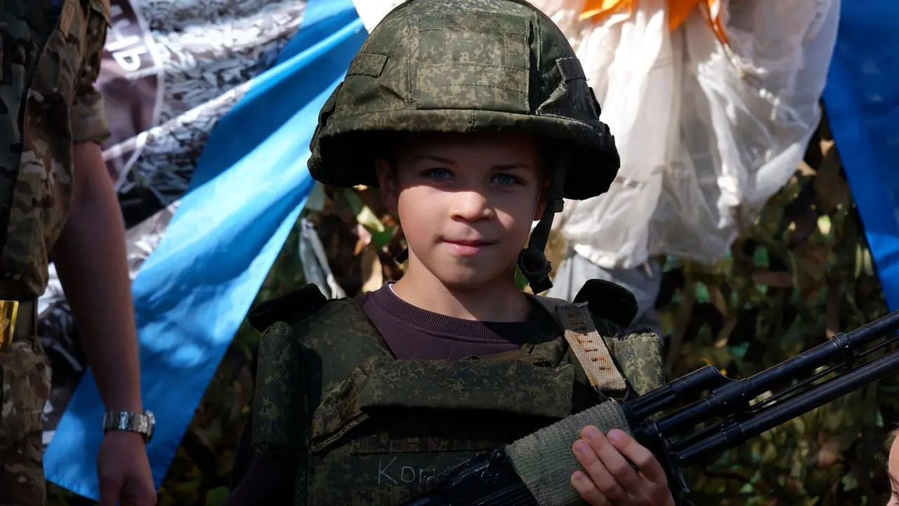 Как Коломна отпраздновала День города