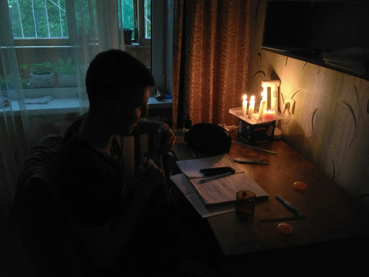 Несколько населенных пунктов Коломны останутся без света