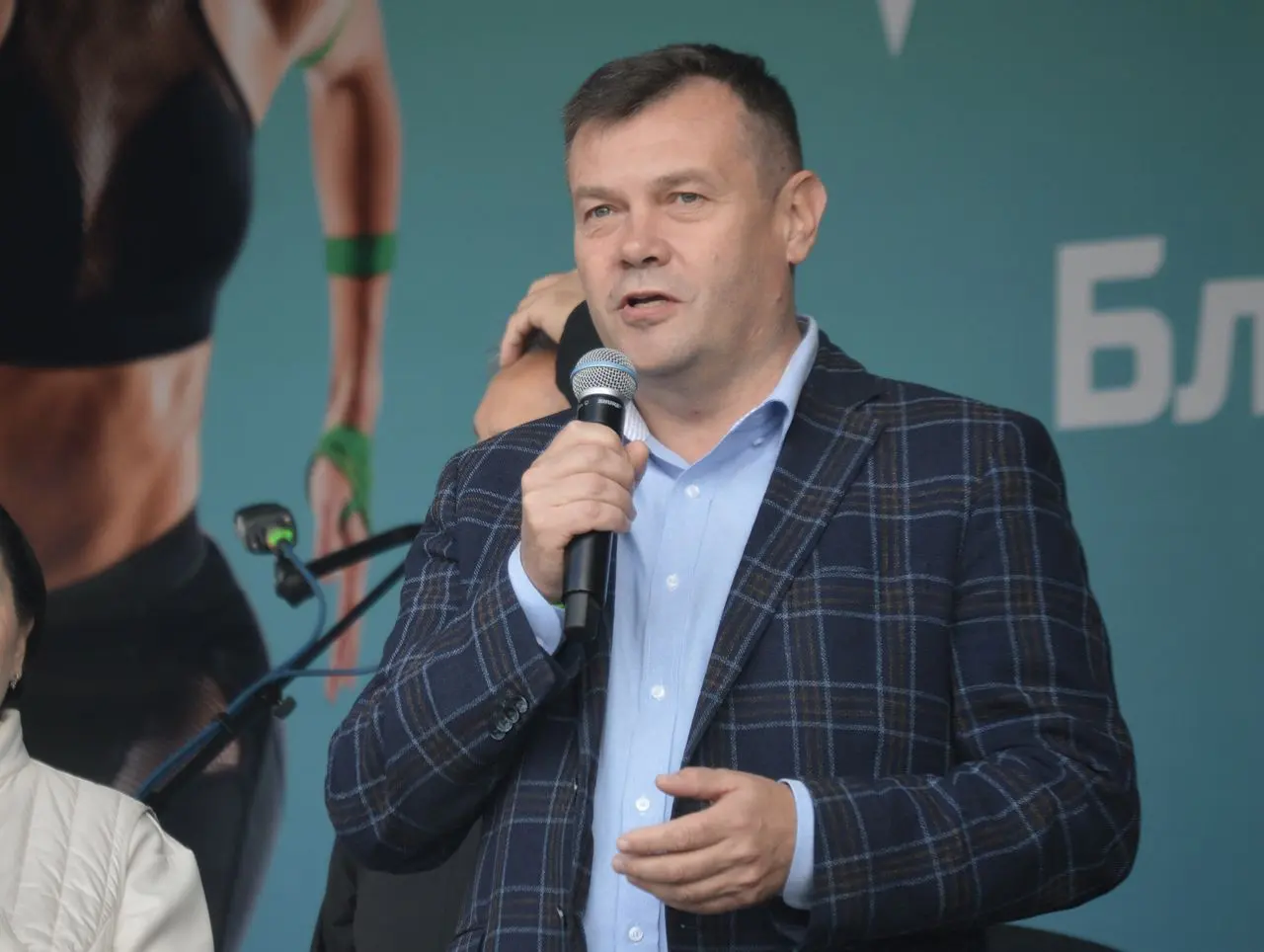 «Пульс добра-2025»: 1500 бегунов вышли на старт в Коломне, чтобы помочь детям-сиротам «Пульс добра-2025»: 1500 бегунов вышли на старт в Коломне, чтобы помочь детям-сиротам