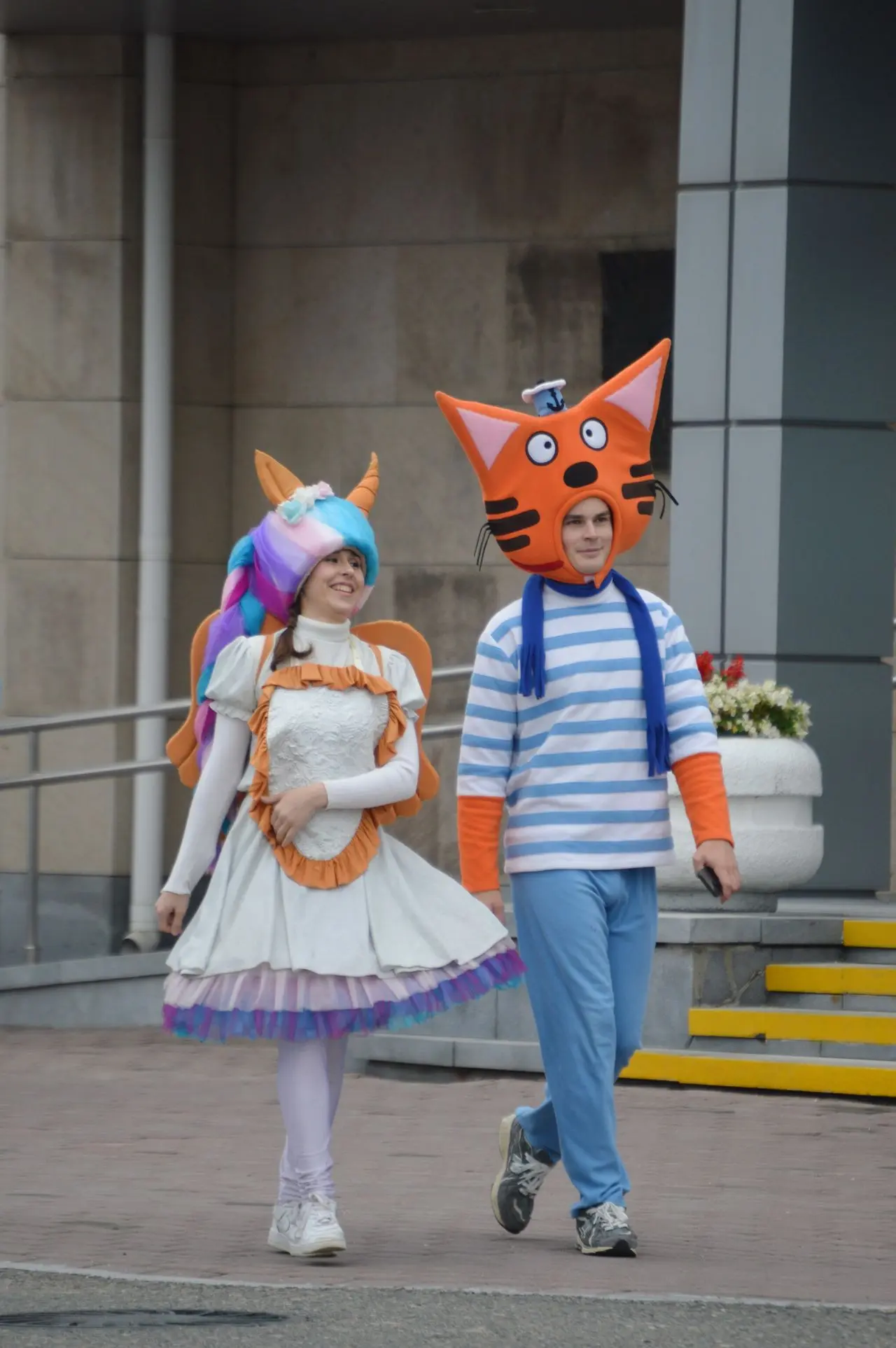 «Пульс добра-2025»: 1500 бегунов вышли на старт в Коломне, чтобы помочь детям-сиротам «Пульс добра-2025»: 1500 бегунов вышли на старт в Коломне, чтобы помочь детям-сиротам