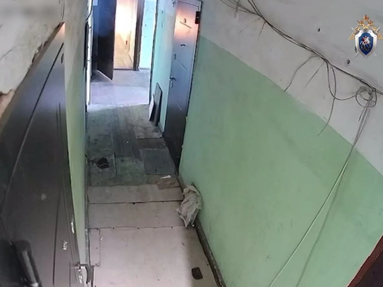 Жительница Воскресенска погибла после конфликта с соседкой