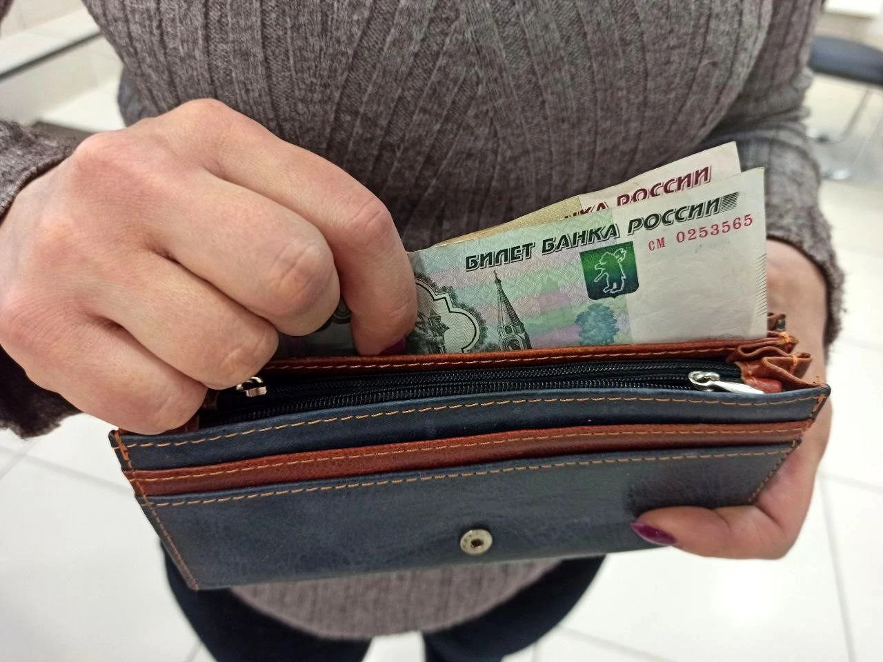 Коломенцам напоминают о сроках уплаты налогов