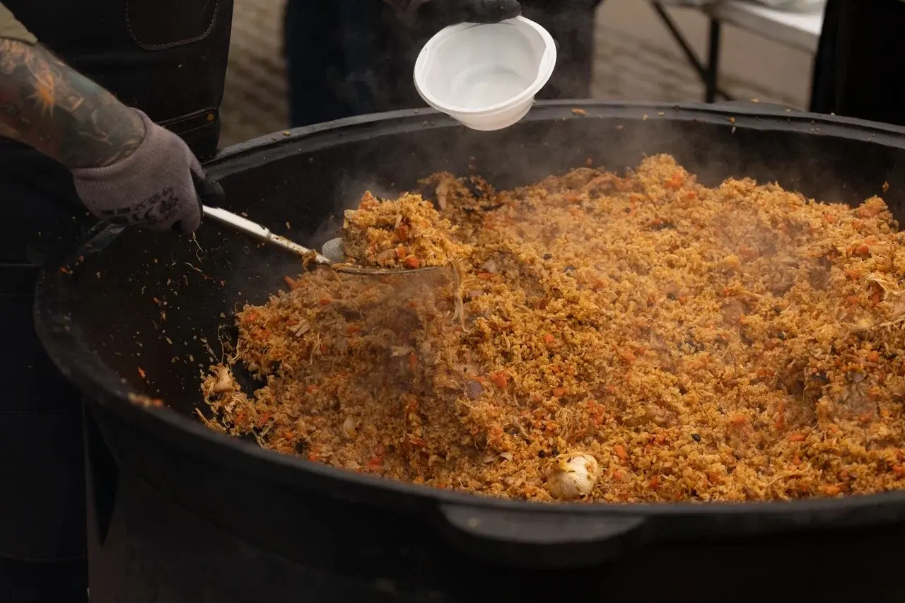 Агротуристический фестиваль состоялся в Коломне