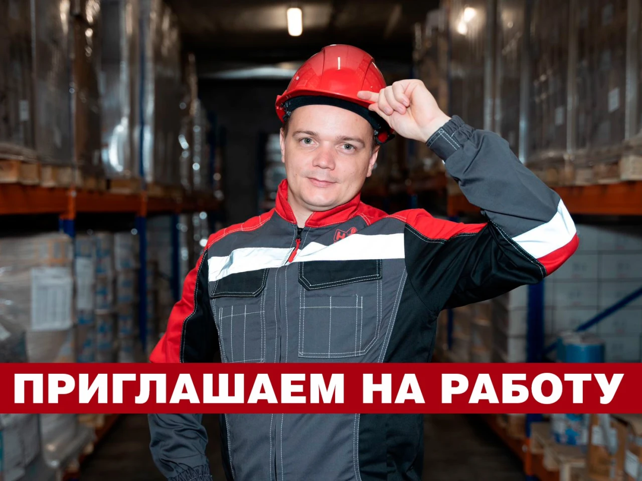 В ООО «Эд. ХААС» открыты новые вакансии