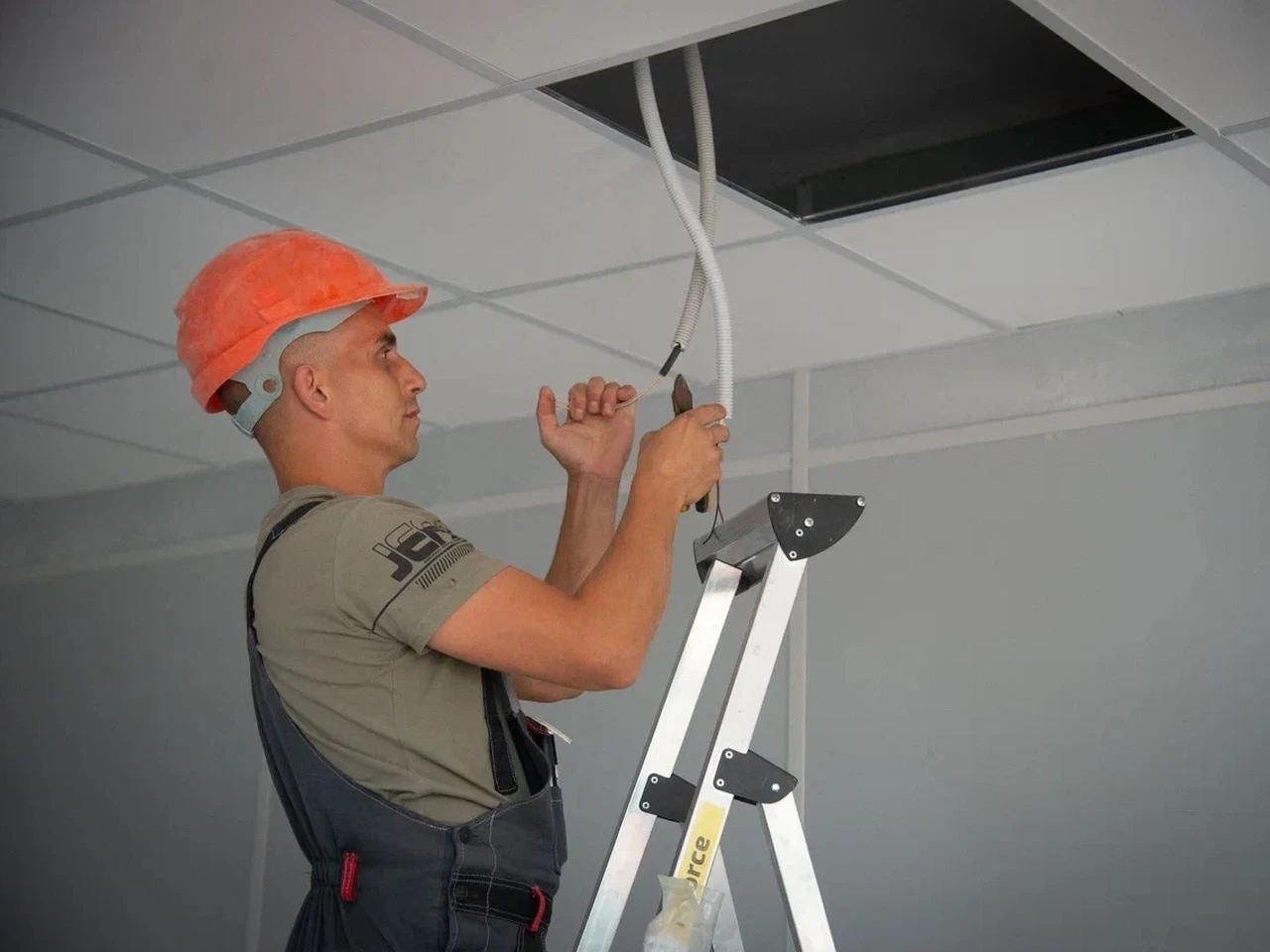 Корпус школы № 14 в Коломне капитально отремонтируют