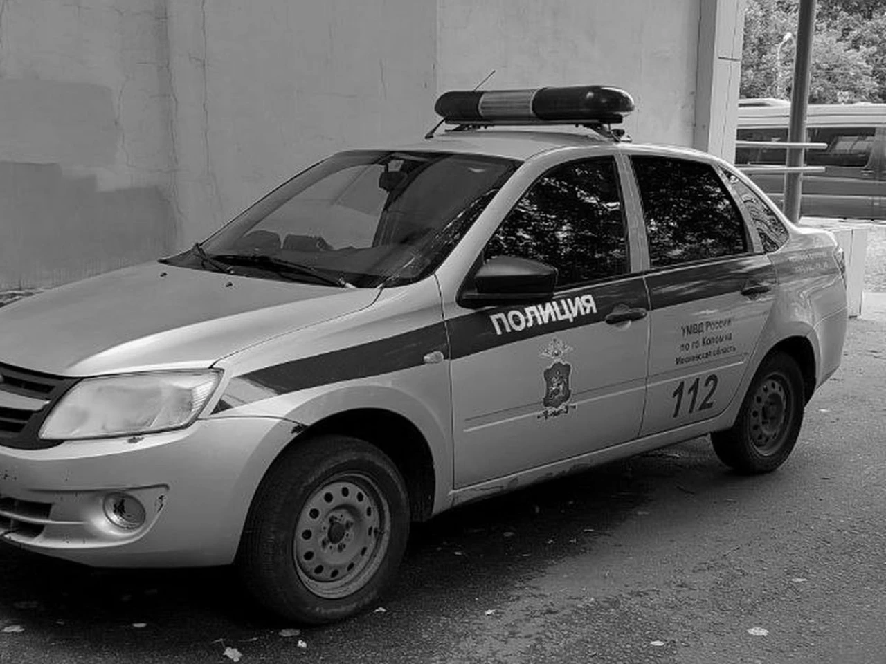 Тело мужчины извлекли из реки в Коломне