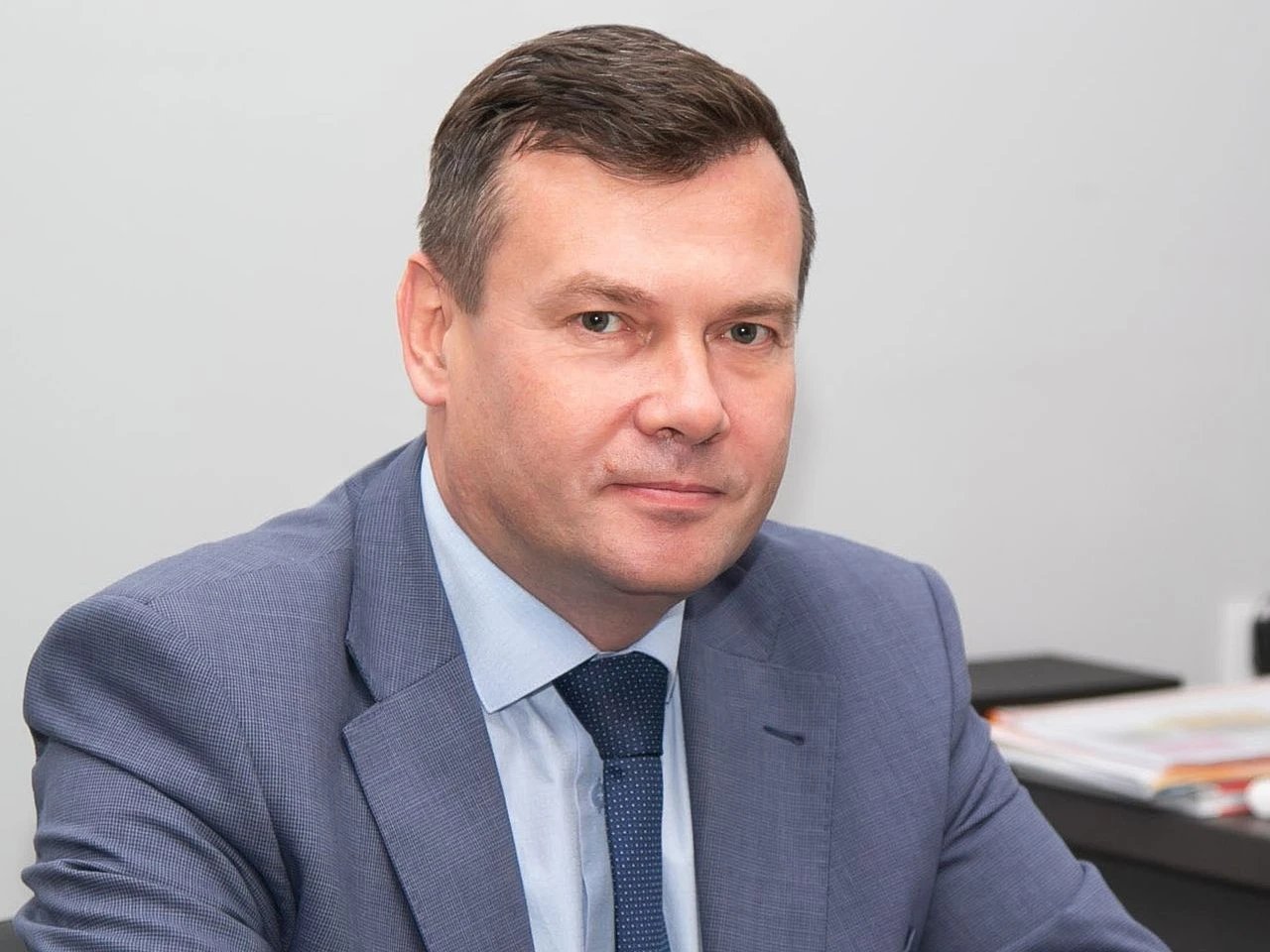 Глава Коломны поздравил работников агросферы с Днем работников сельского хозяйства и перерабатывающей промышленности