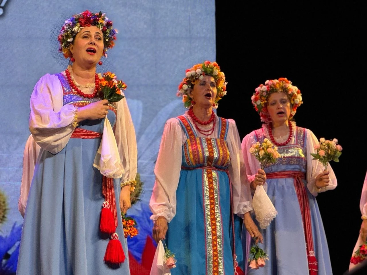 Коломна впервые примет Всероссийский фестиваль фольклорных театров «Охочие комедианты»