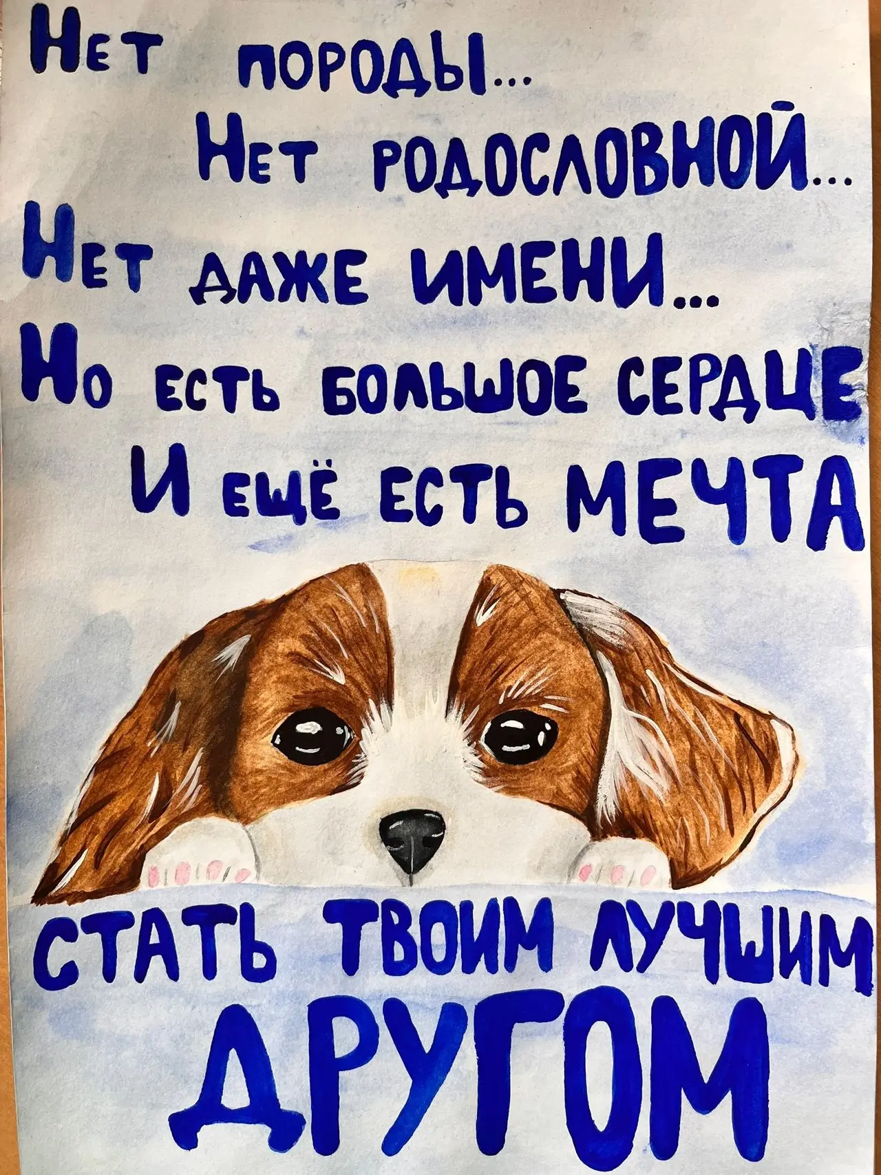 Студенты коломенского колледжа присоединились к Всероссийской акции «Носики первых»
