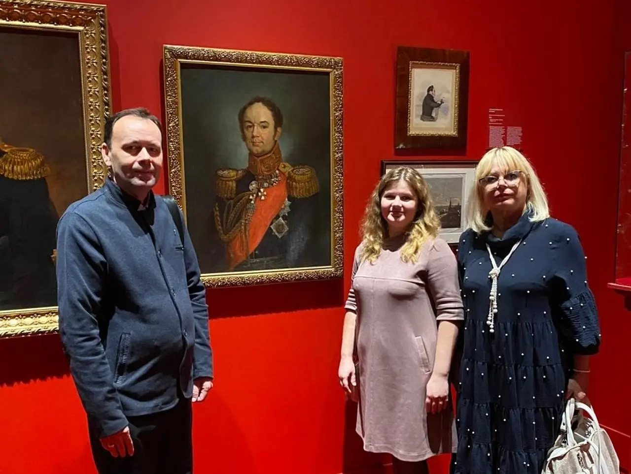 Экспонат из Коломны представлен на выставке в Музее-заповеднике «Царицыно» Экспонат из Коломны представлен на выставке в Музее-заповеднике «Царицыно»