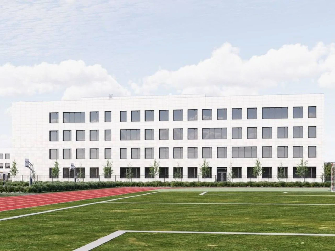 В Коломне построят современный образовательный комплекс