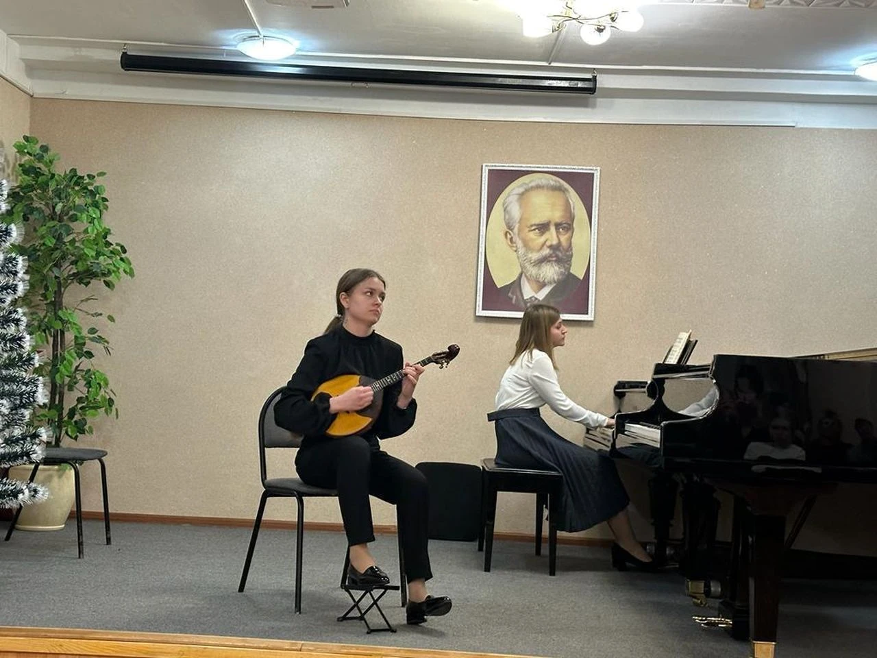 В Коломне пройдет открытый фестиваль «Домрачей»