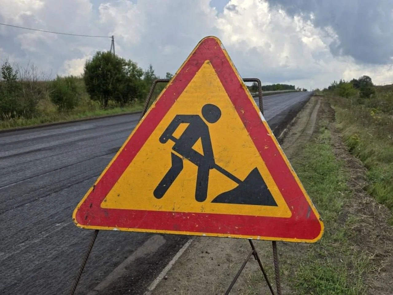 В Коломне завершается ремонт дорог