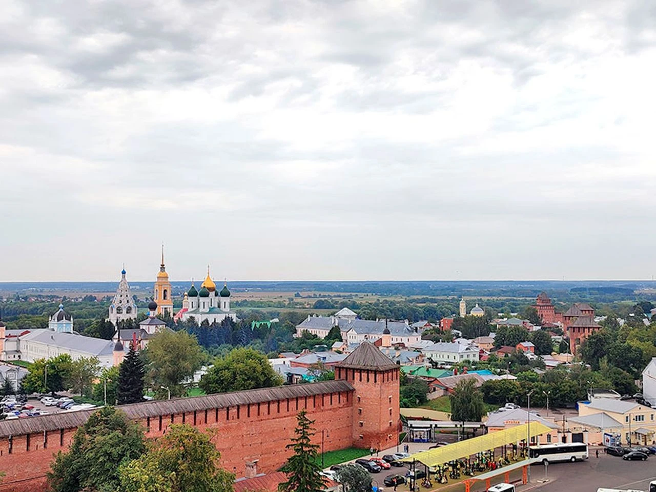 В Коломне выявлены нарушения природоохранного законодательства