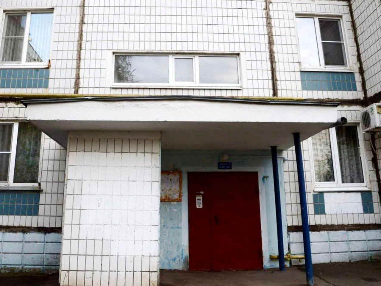 Коломенские коммунальщики оперативно решили проблему с подачей тепла в жилом доме