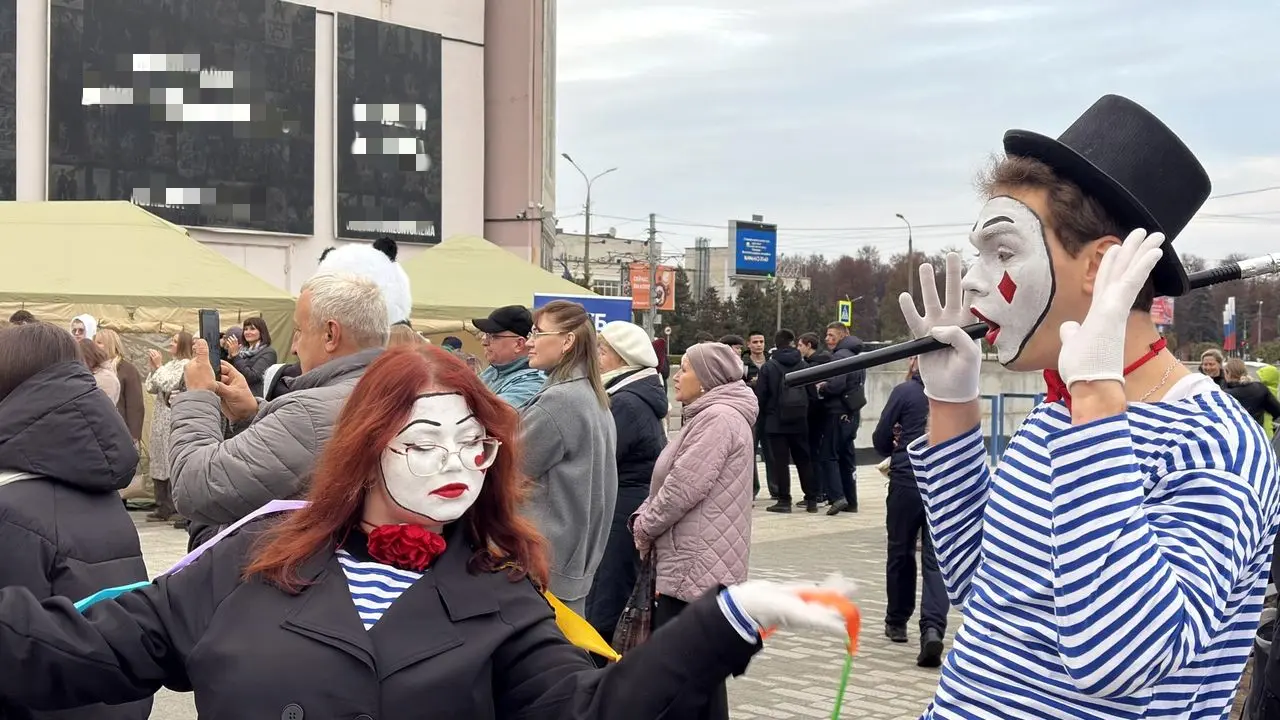 Новая зона отдыха у «Горизонта» стала популярным местом для молодежи Коломны Новая зона отдыха у «Горизонта» стала популярным местом для молодежи Коломны