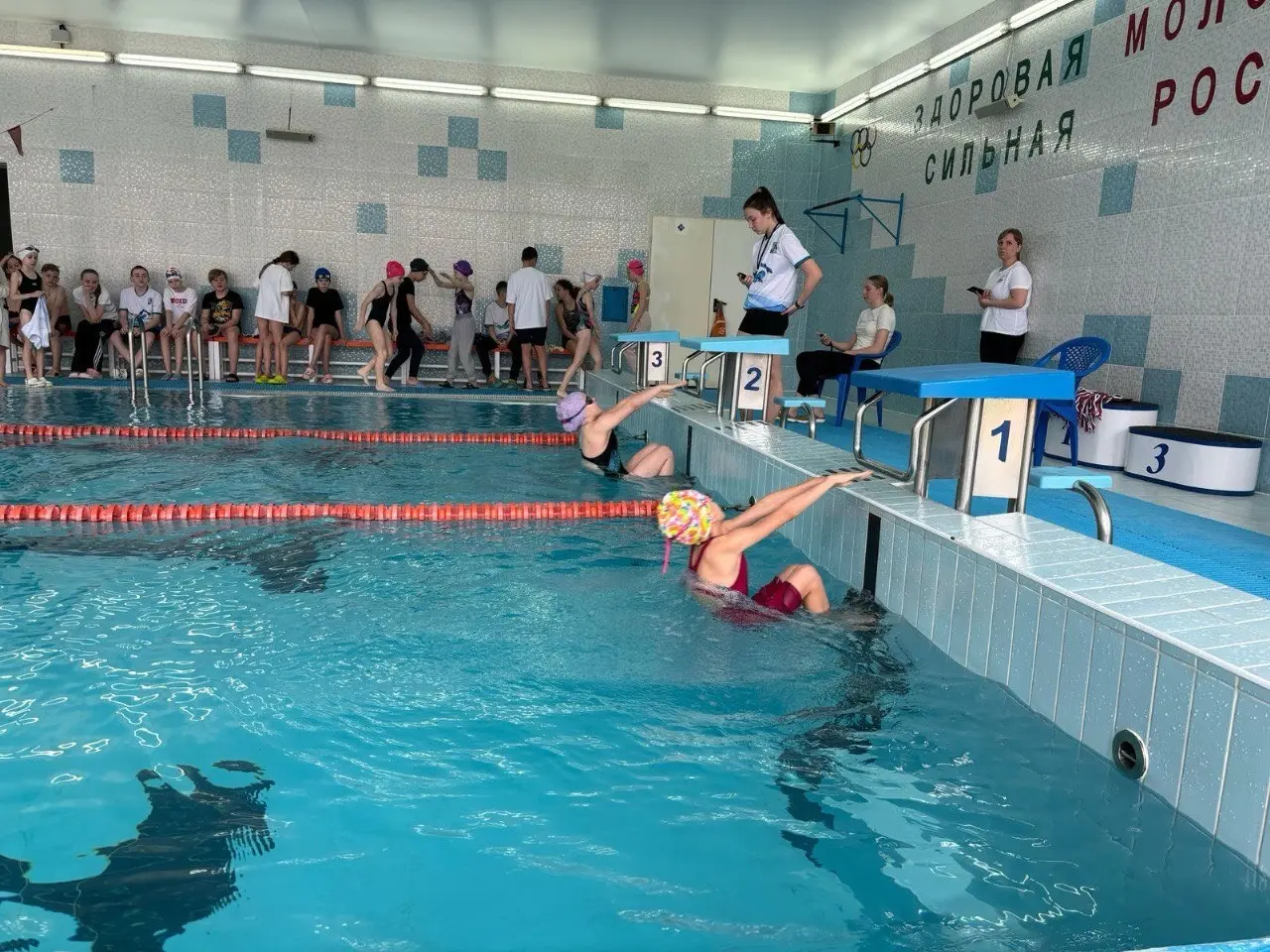 Спортивная школа «Озеры» стала победителем регионального этапа Всероссийского конкурса