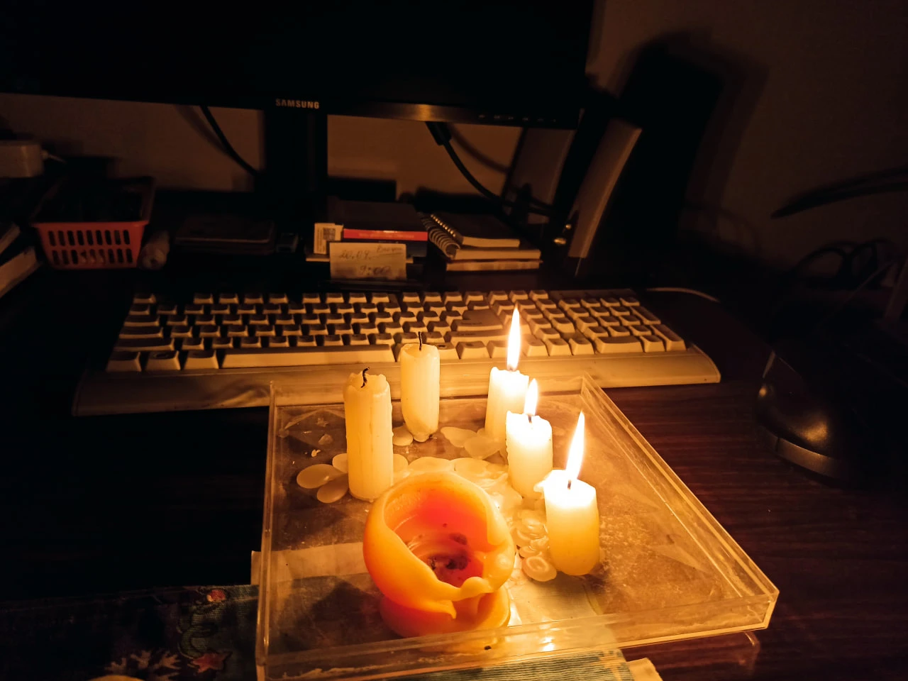 Жителей населенных пунктов Коломны предупредили об отключении электричества предстоящей ночью