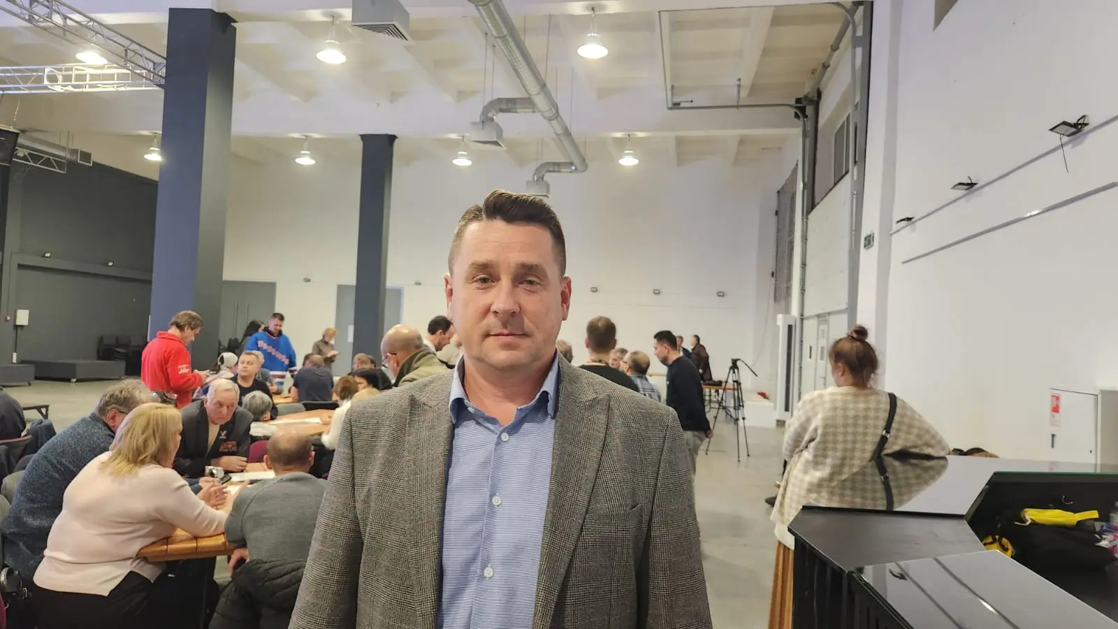 Коломенцы обсудили будущее Мемориального парка с проектировщиками