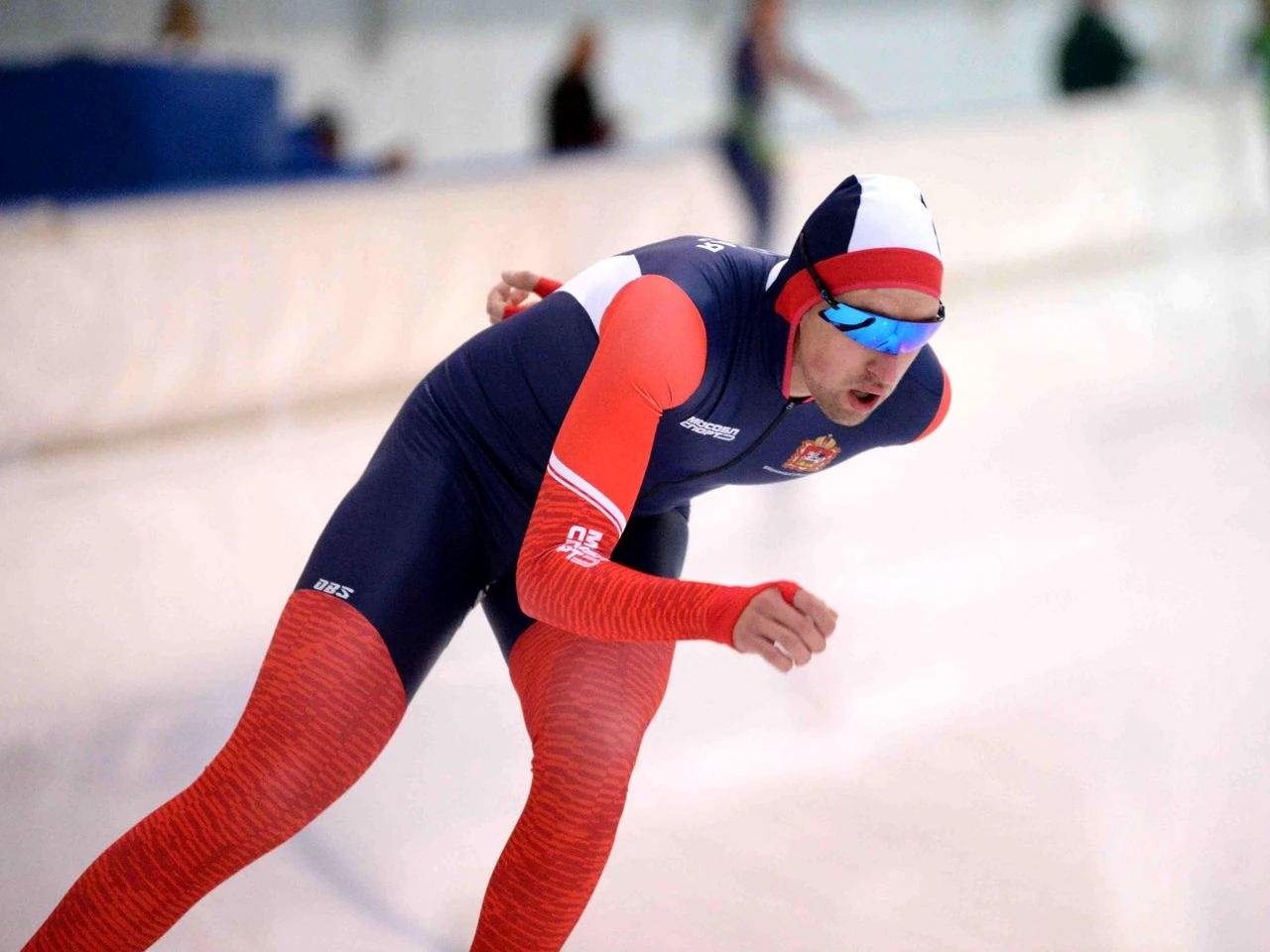 В Конькобежном центре «Коломна» стартует I этап Кубка России по конькобежному спорту